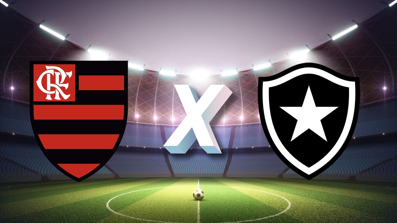 Flamengo E Botafogo Se Enfrentam No Man Garrincha Bsb Capital