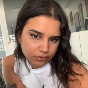 Picture of Ana Luisa Araujo