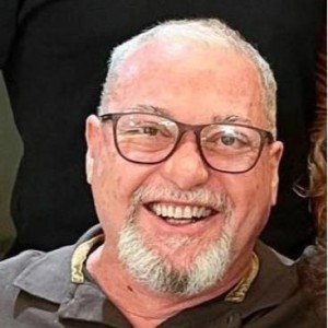 Picture of Orlando Pontes