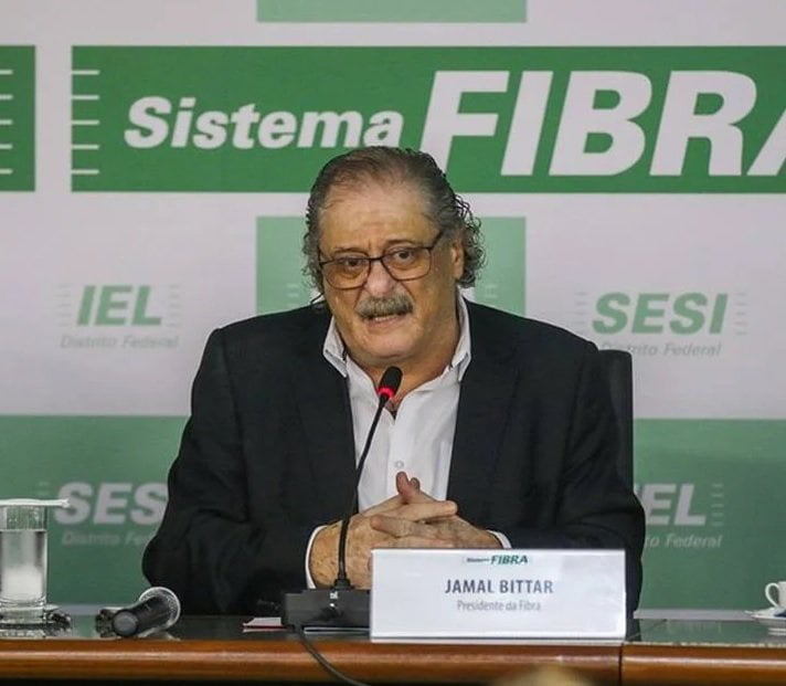 Jamal Jorge Bittar e ex-superintendente do Sesi/Senai do DF, Albano Esteves de Oliveira são multados em R$ 30 mil cada um