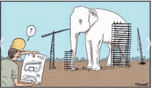 Foto: Reprodução Blog Olhos Estranhos