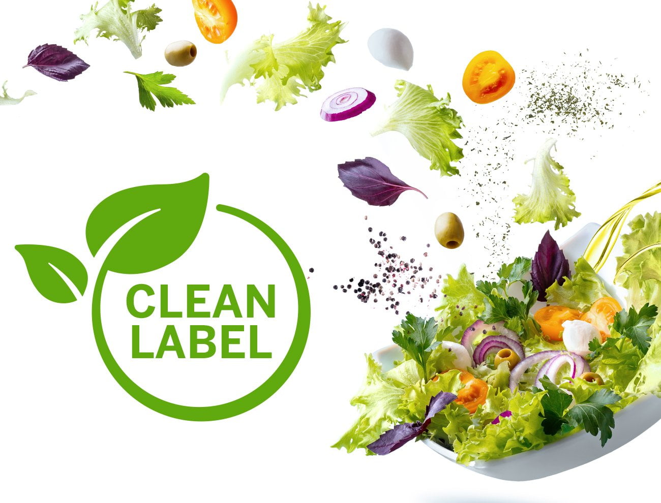 Você já ouviu falar em alimentos clean label ? BSB Capital