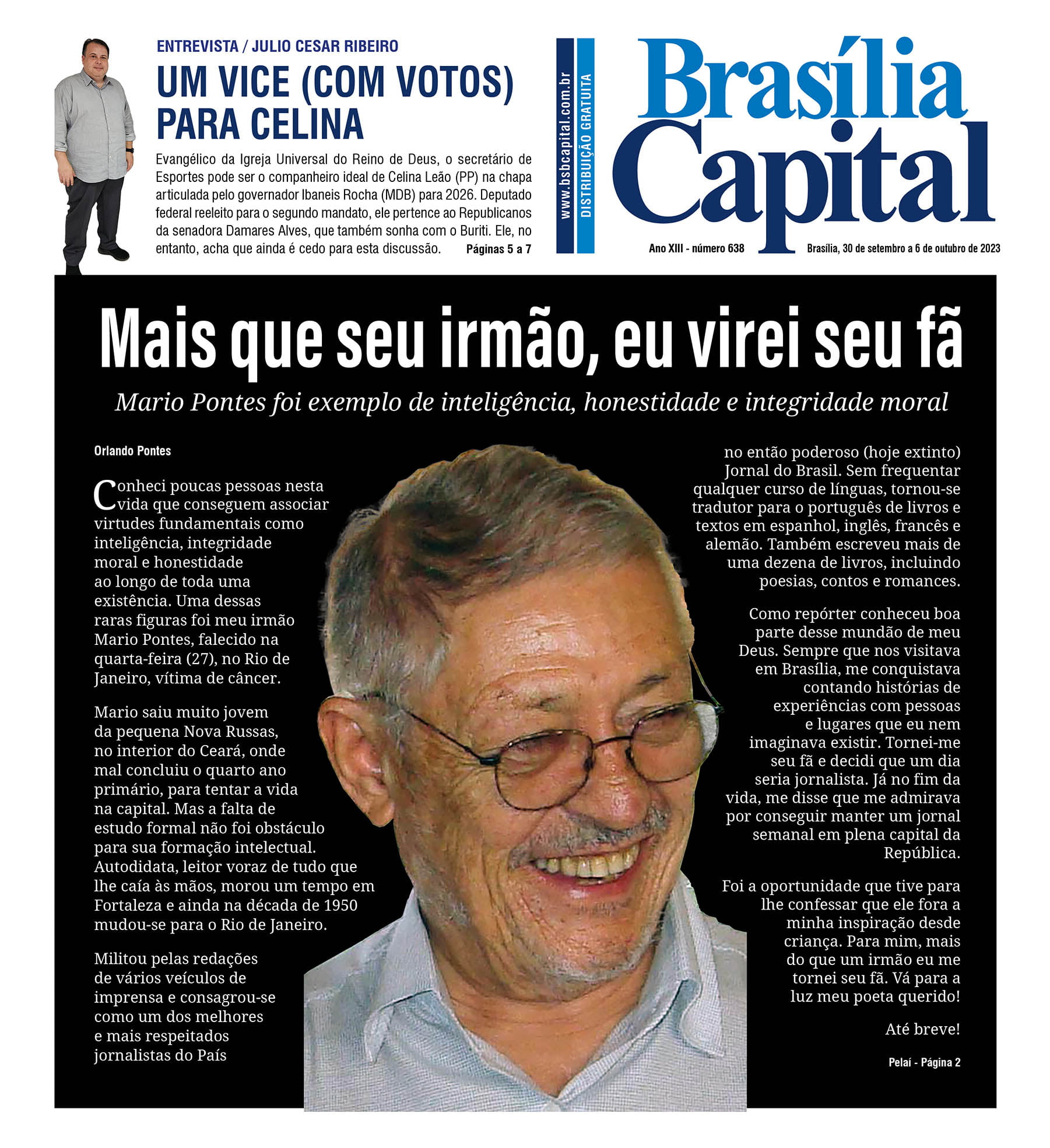 Jornal Brasília Capital 638