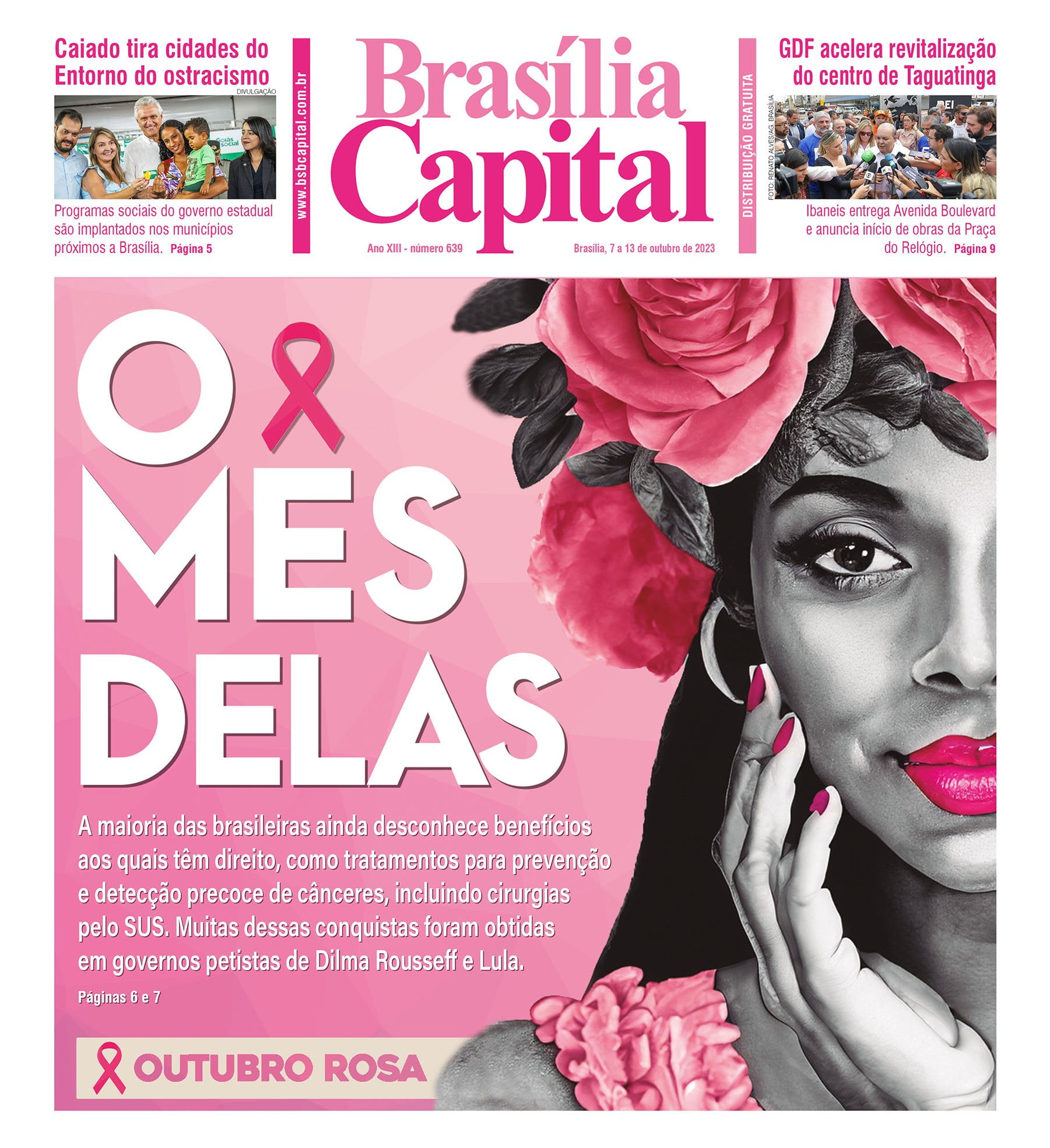 Jornal Brasília Capital 639