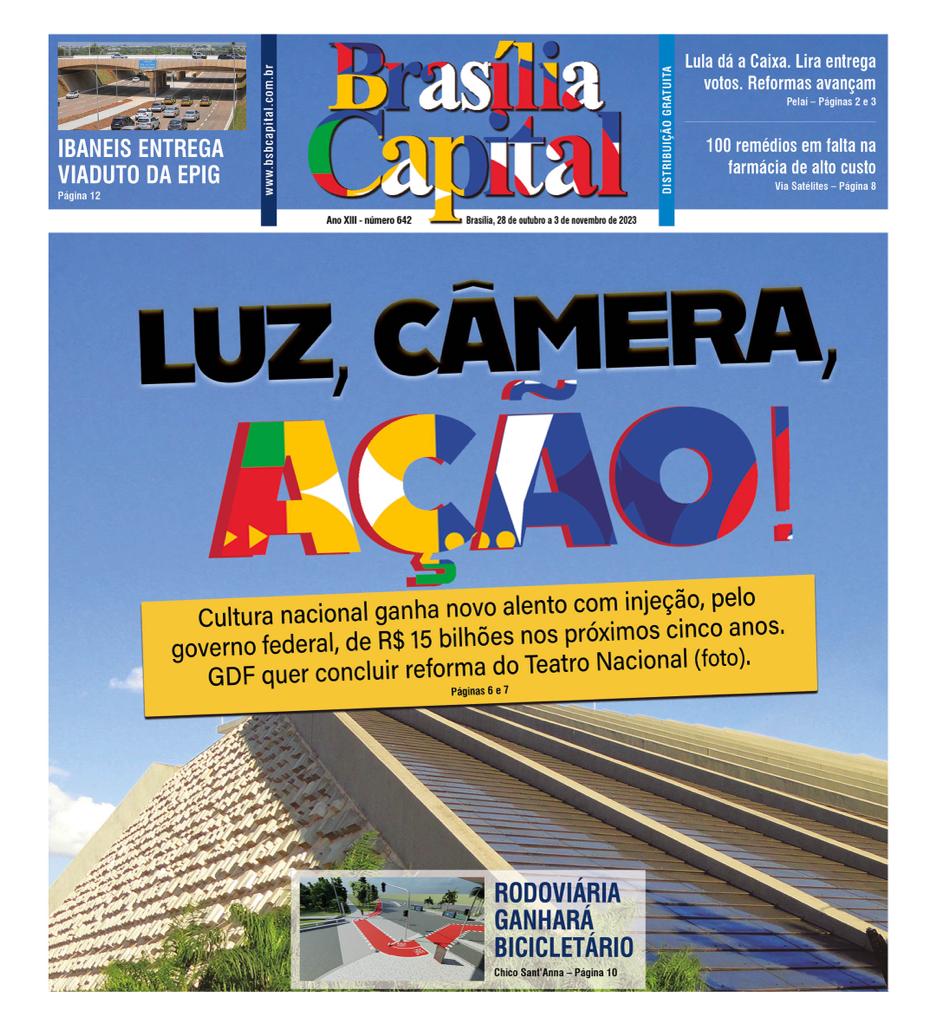 Jornal Brasília Capital 642