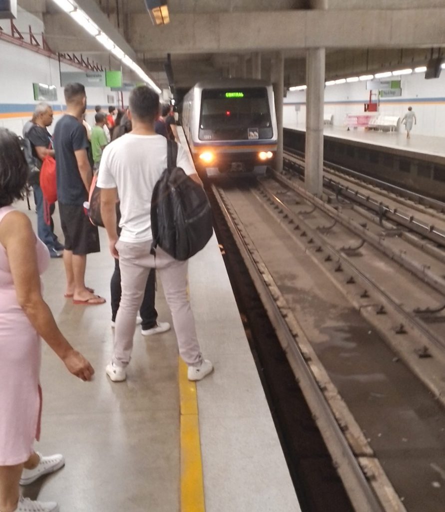 Foto: Walberto Maciel