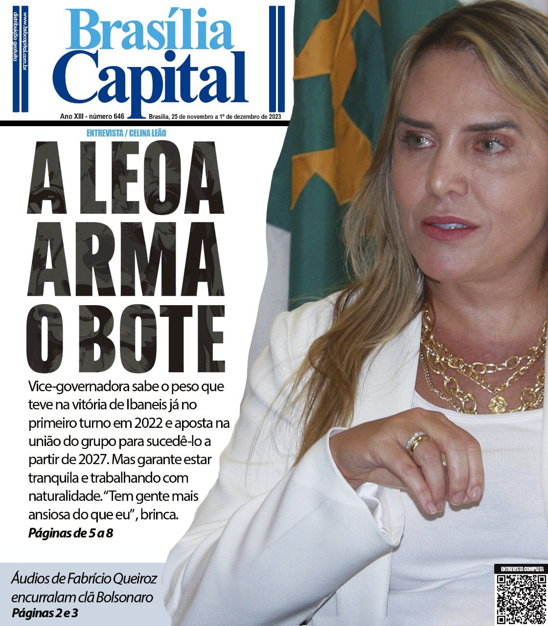 Jornal Brasília Capital 646