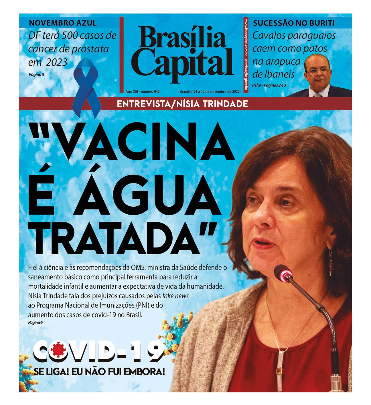 Jornal Brasília Capital 643