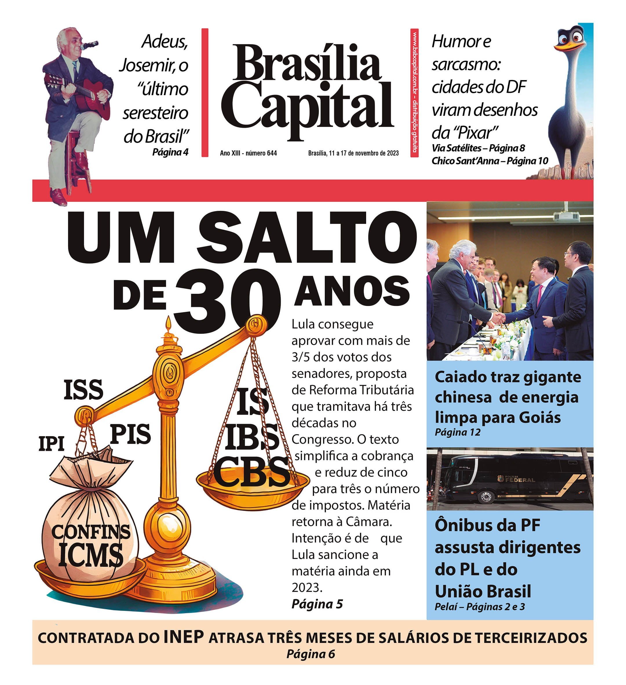 Jornal Brasília Capital 644