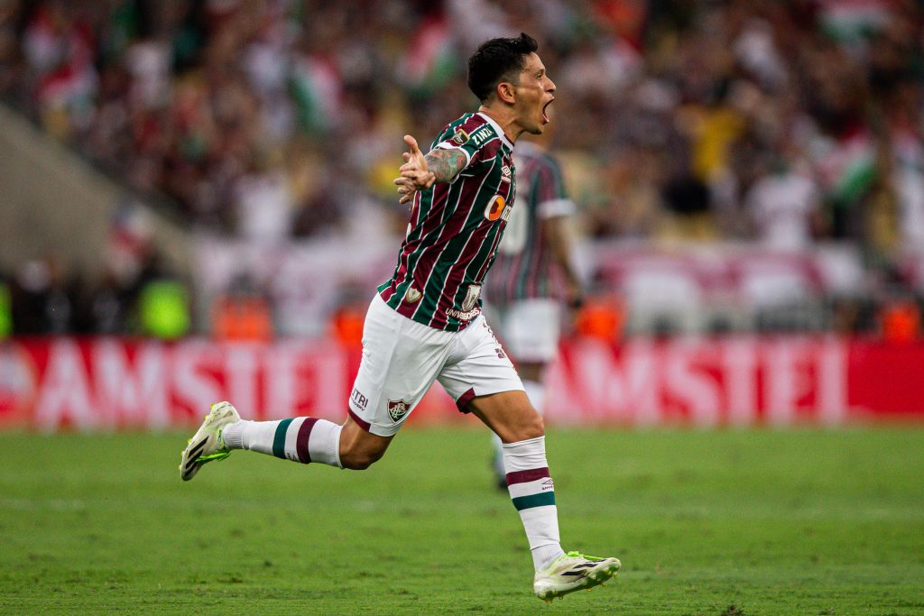 Texto e fotos fluminense.com.br