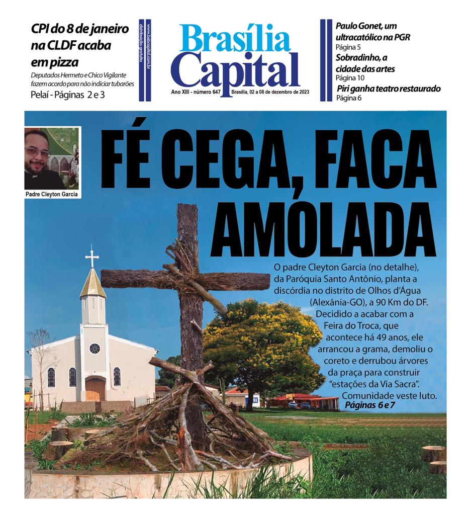 Jornal Brasília Capital 647