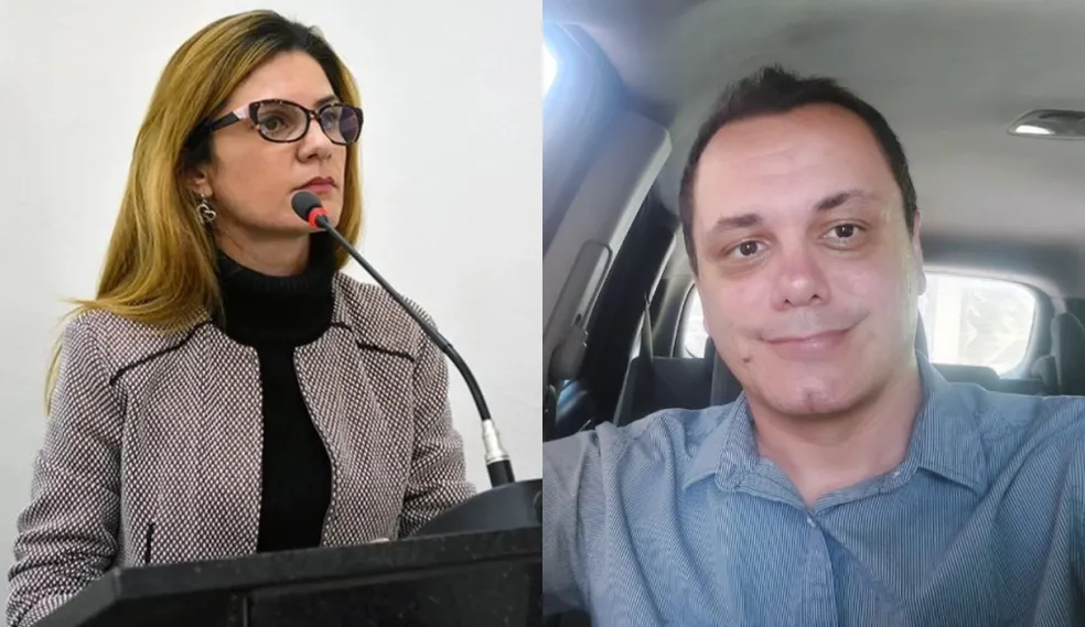 Reprodução Faceboock