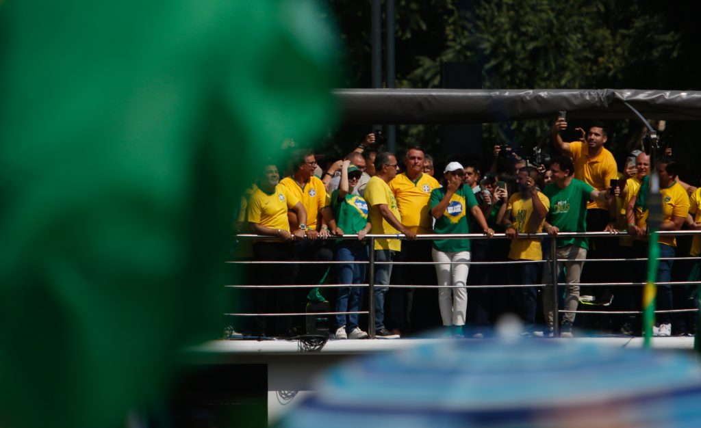 Paulo Pinto - Agência Brasil