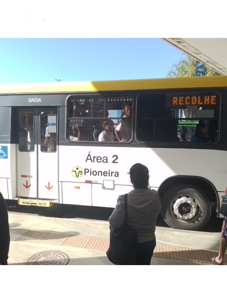 Foto Walberto Maciel