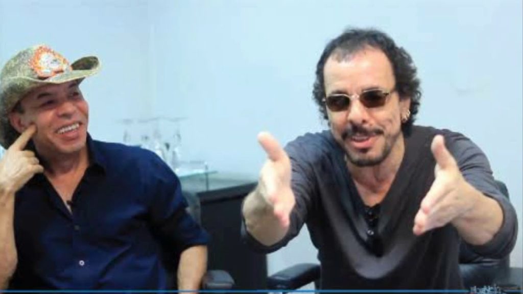 youtube divulgação