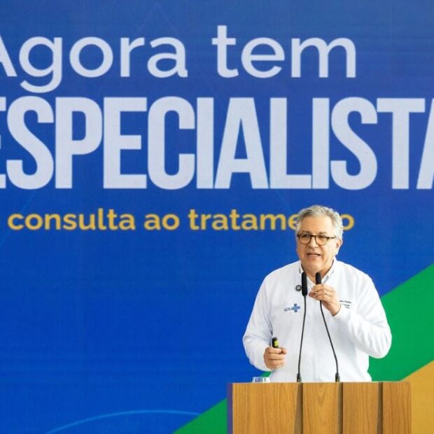 Foto: Walterson Rosa/MS