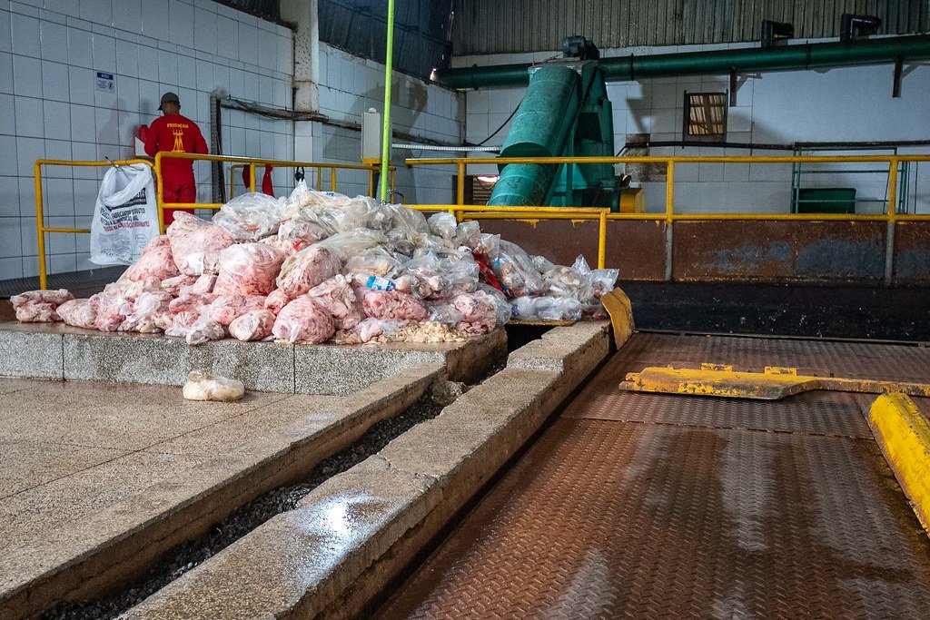 CPI Rio Melquior Foto: Carlos Gandra/Agência CLDF