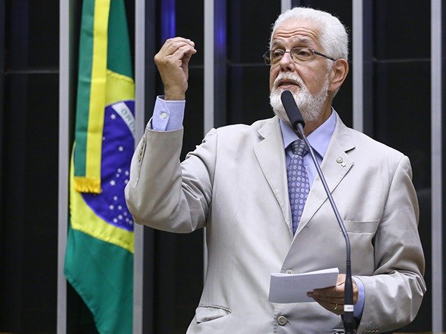 Jorge Sola - Agência Câmara dos Deputados