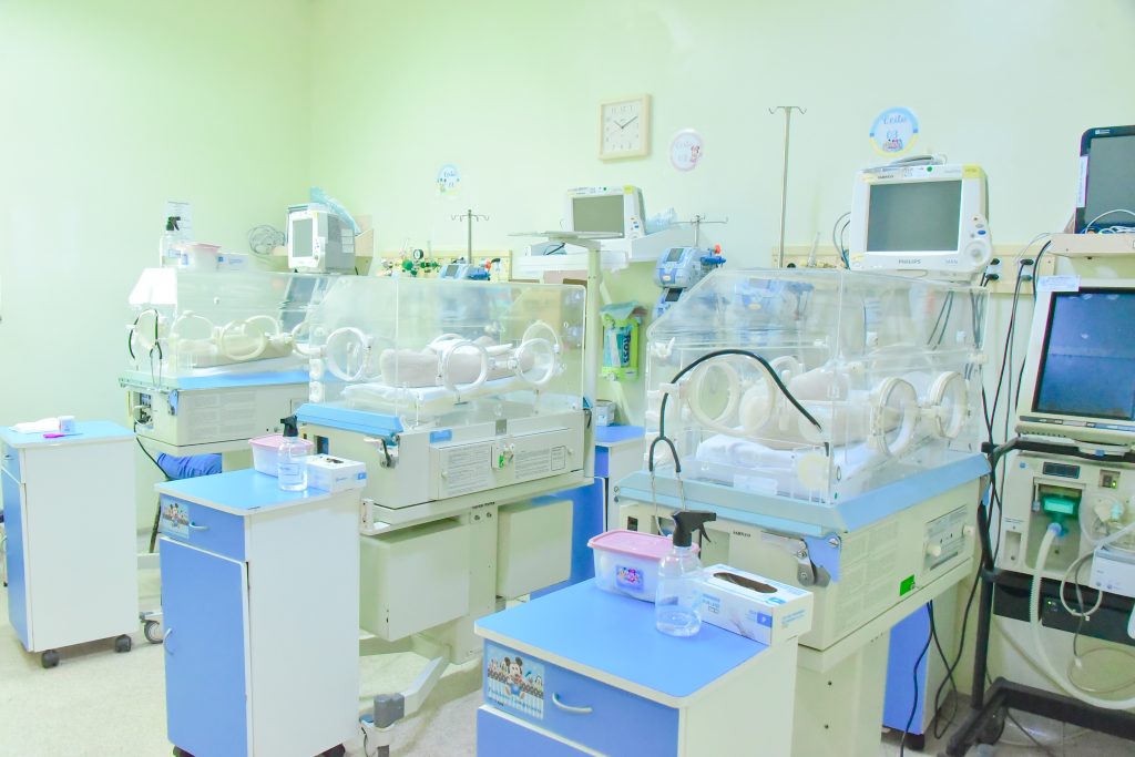 As medidas fazem parte do planejamento estratégico conduzido pelo instituto, juntamente com a direção, gerências e equipes técnicas da unidade | Fotos: Divulgação/IgesDF