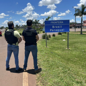 Foto: Divulgação/PCGO