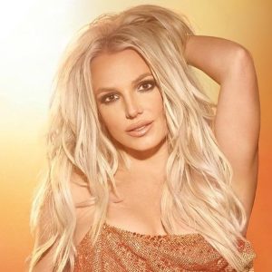 Britney Spears - Foto: Divulgação