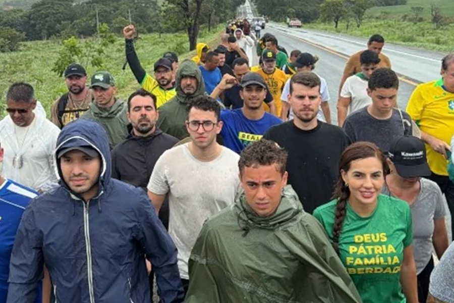 Foto: Reprodução Redes Sociais