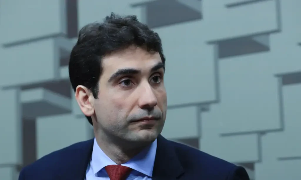 Gabriel Galípolo - Foto: LULA MARQUES/ AGÊNCIA BRASIL