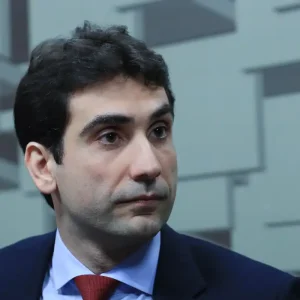 Gabriel Galípolo - Foto: LULA MARQUES/ AGÊNCIA BRASIL