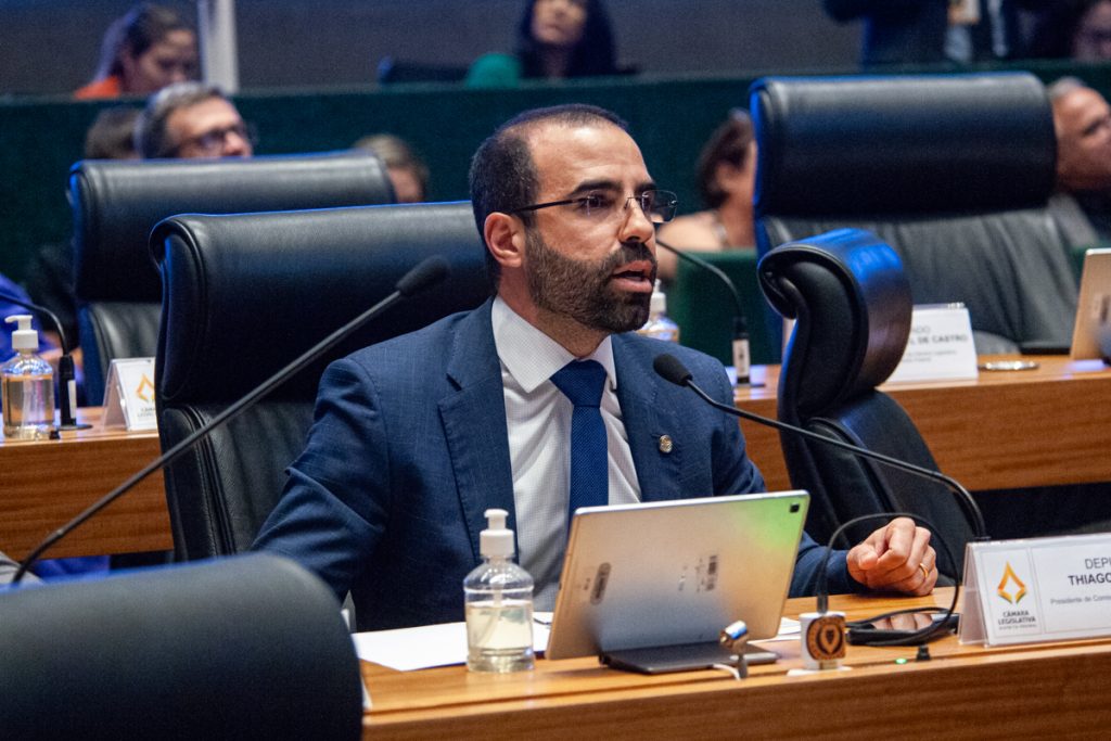 Foto: Carolina Curi/Agência CLDF