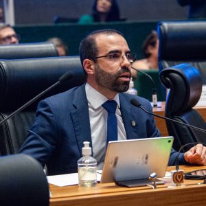 Foto: Carolina Curi/Agência CLDF