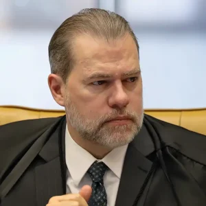 Dias Toffoli - FOTO: ASCOM:STF