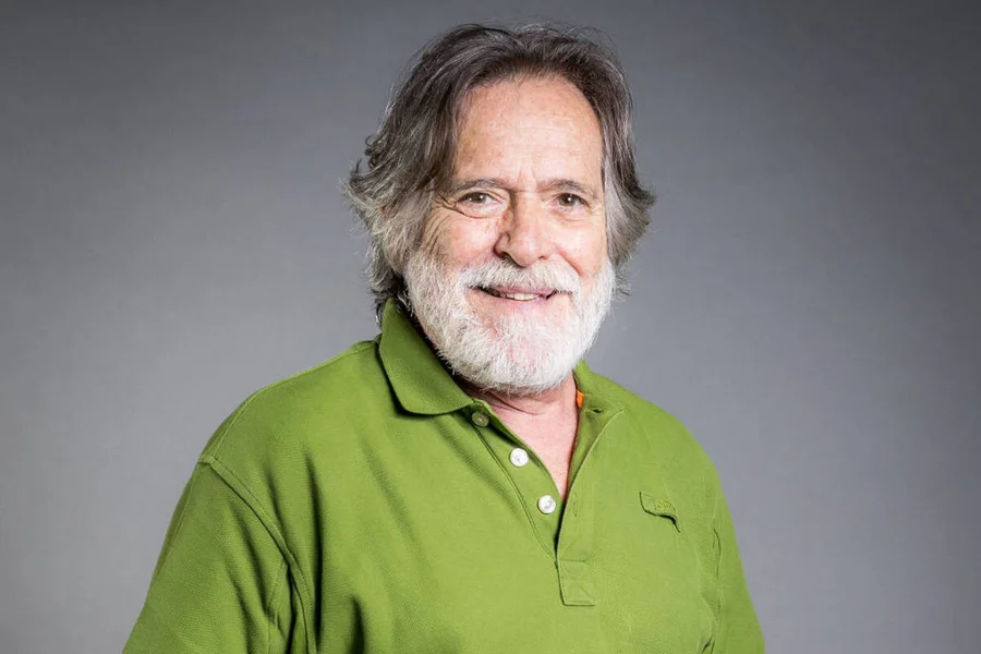José de Abreu. Foto: Divulgação