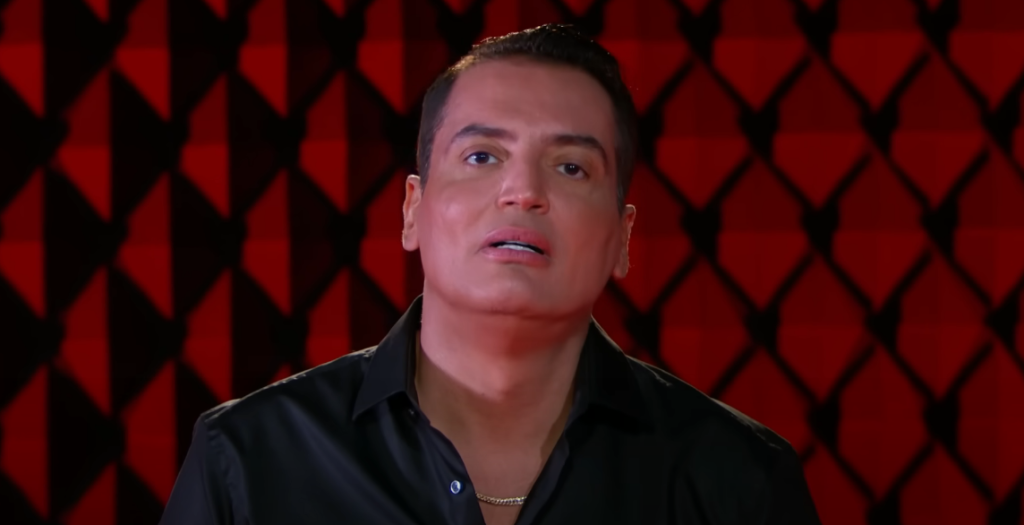 Leo Dias - YouTube-SBT