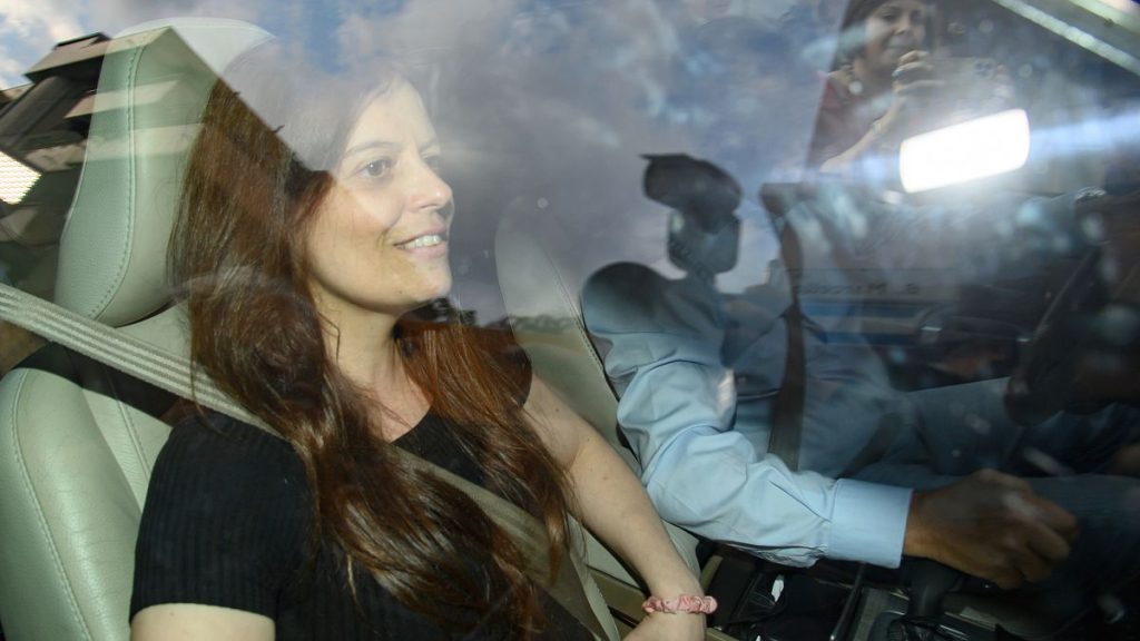 Reprodução Redes Sociais