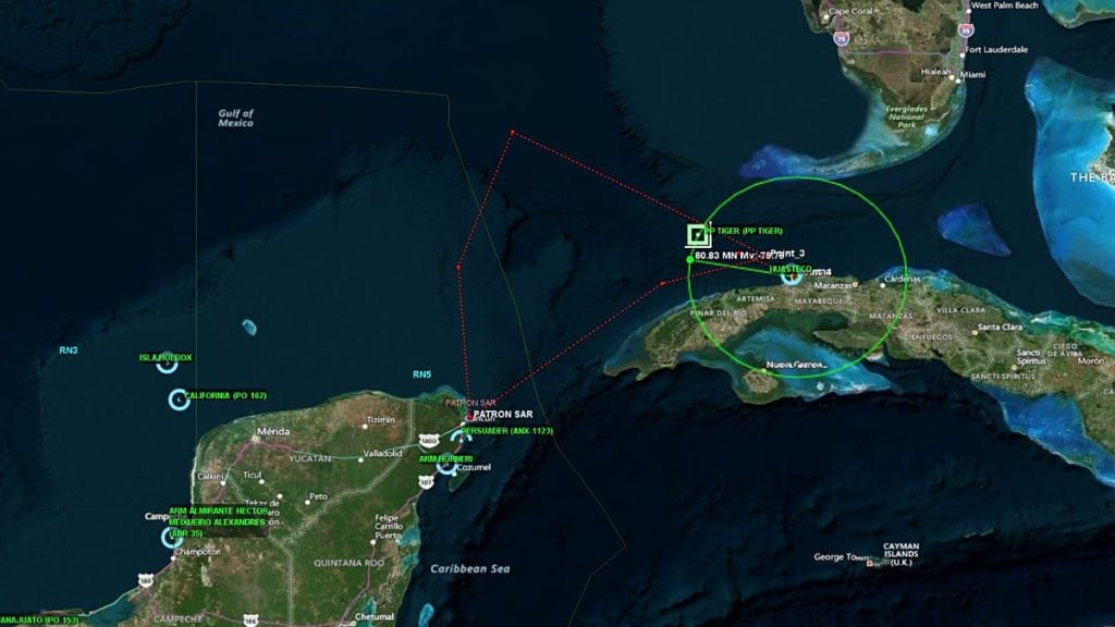 Reprodução Redes Sociais