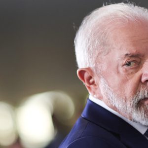 REUTERS/Adriano Machado)