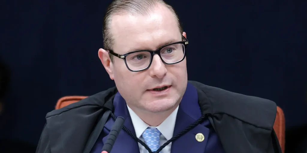 © Rosinei Coutinho/STF