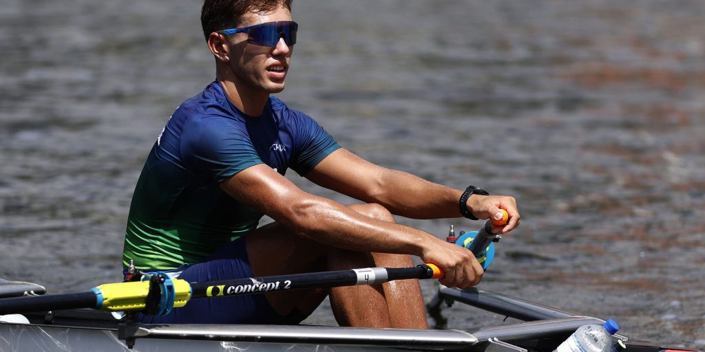 © Satiro Sodré/CBR/Direitos Reservados