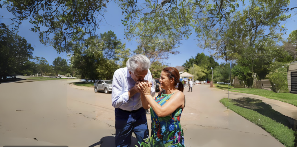 Ronaldo Caiado oficializa filiação no PSD. Foto: Reprodução YouTube