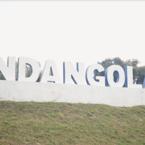 Candangolândia - Foto: Reprodução Agência Brasília