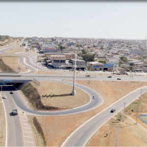 Itapoã Parque. Foto: Reprodução Agência Brasília