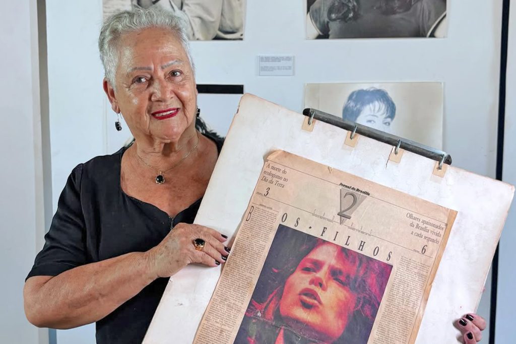 Foto: Globo/Divulgação