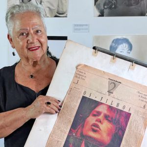 Foto: Globo/Divulgação