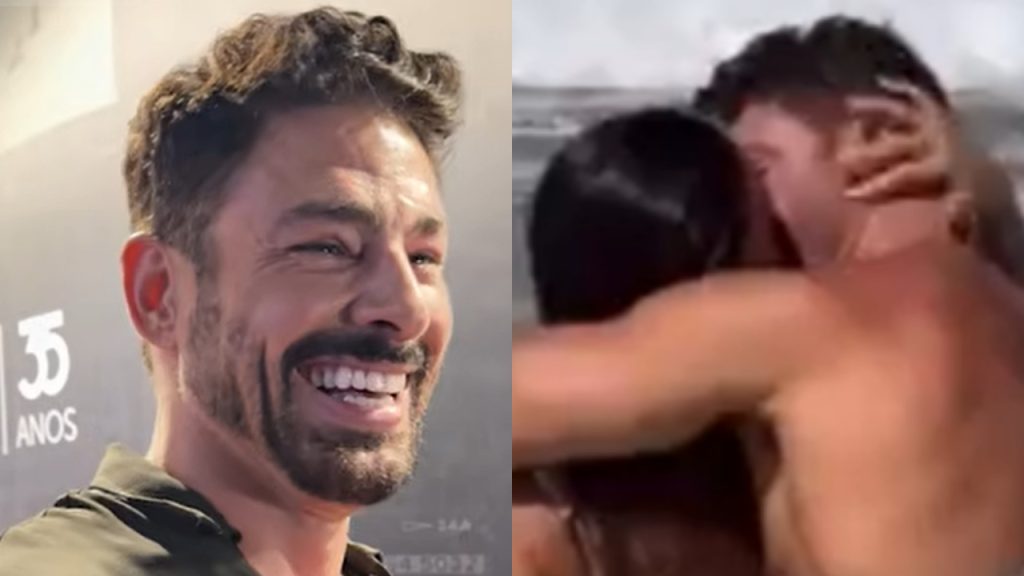 Reprodução Redes Sociais