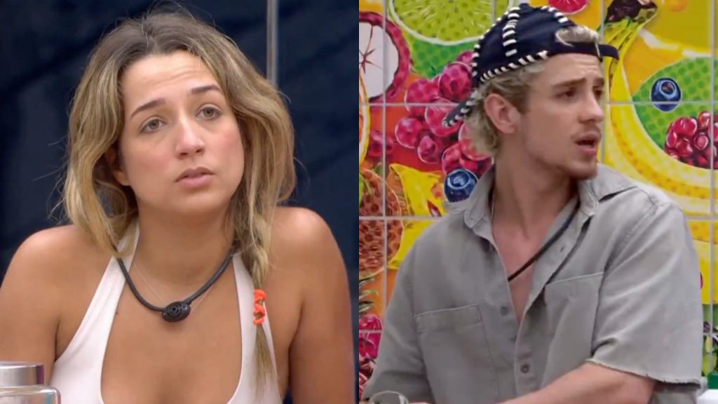 Reprodução Redes Sociais