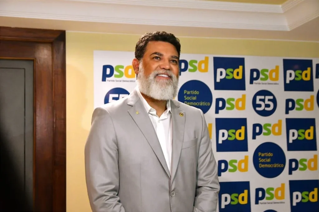 Jorge Vianna. Foto: Reprodução