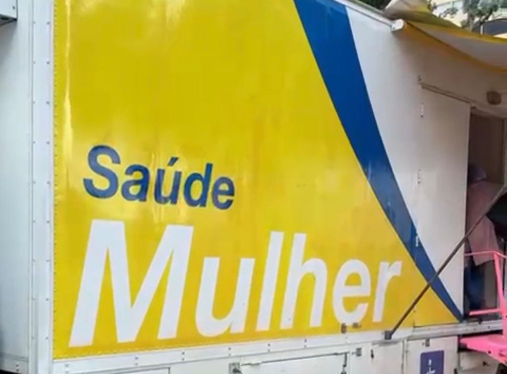 Sesc Mulher - Taguatinga - Março-2026 Foto: Brasília Capital