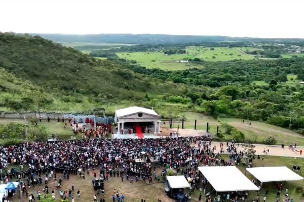 Reprodução Redes Sociais