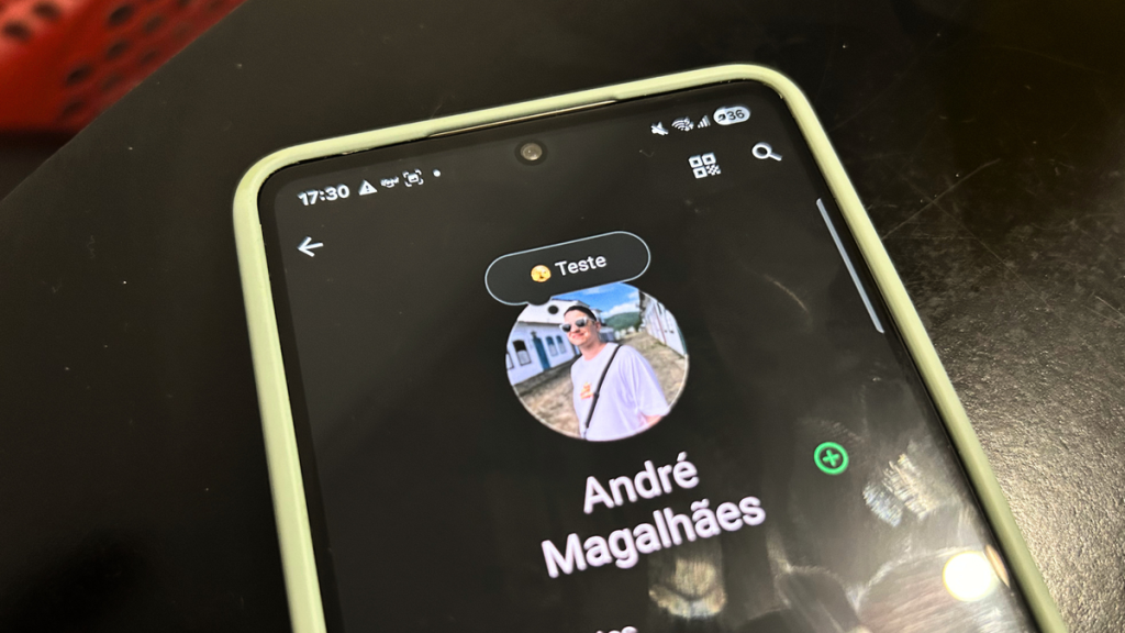 André Magalhães/Canaltech