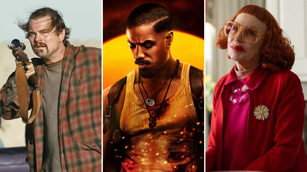 Divulgação/Warner Bros. Pictures